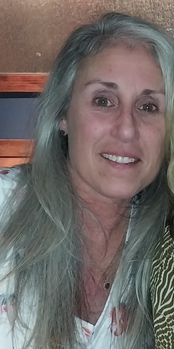 Brenda Willis - Class of 1988 - Middle Township High School