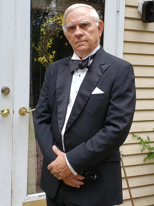 William William Watson - Class of 1967 - Middle Township High School