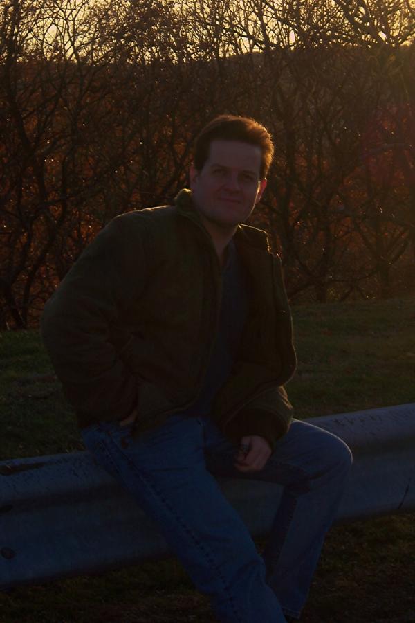 Paul Hogan - Class of 1983 - Assabet Valley Vocational High School