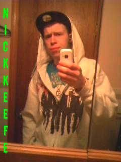 Nick Keefe - Class of 2009 - Assabet Valley Vocational High School