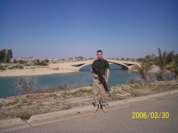 Terence Kearney - Class of 2004 - Assabet Valley Vocational High School