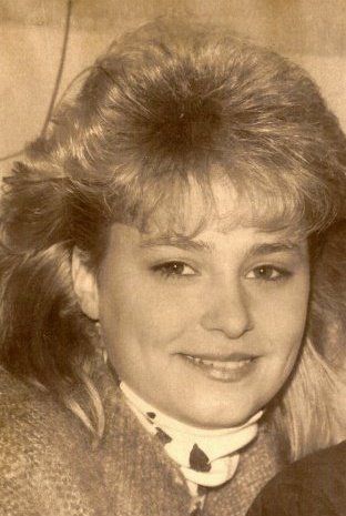 Joann Helin - Class of 1989 - Assabet Valley Vocational High School