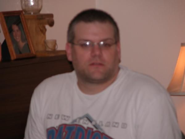 Donald Zambesi - Class of 1988 - Assabet Valley Vocational High School