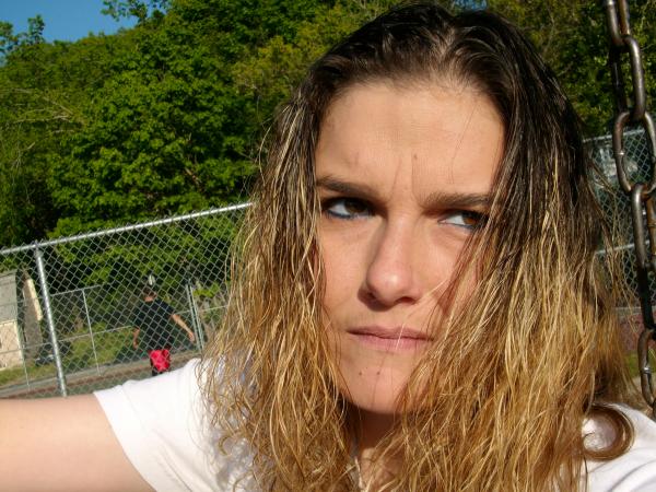 Christina O'brien O'brien - Class of 1993 - Assabet Valley Vocational High School