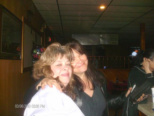 Donna Dolan - Class of 1979 - Assabet Valley Vocational High School