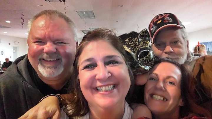 Barbara Strom - Class of 1984 - Assabet Valley Vocational High School