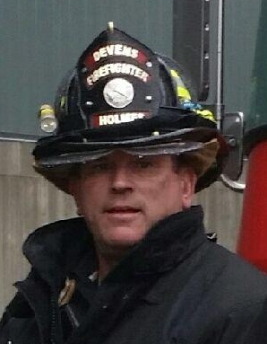 Doug Holmes - Class of 1978 - Assabet Valley Vocational High School