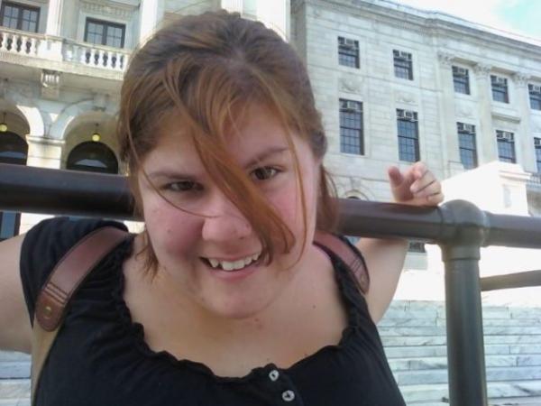 Jillian Bourque - Class of 2005 - Assabet Valley Vocational High School