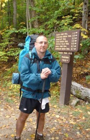 Joe Byra - Class of 1987 - Assabet Valley Vocational High School