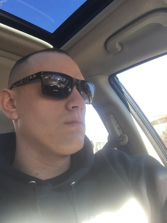 Michael Wing - Class of 2004 - Assabet Valley Vocational High School