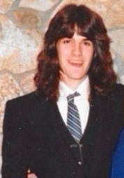 Jim Pyne - Class of 1987 - Assabet Valley Vocational High School