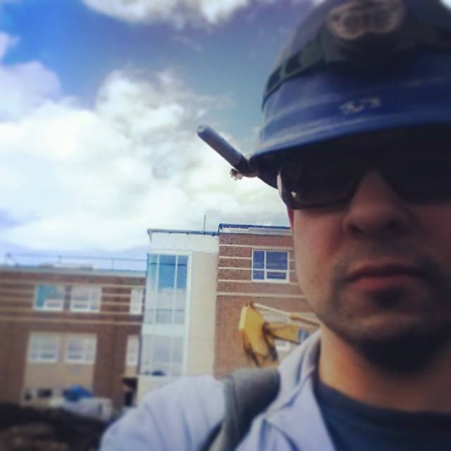 Anderson Dasilva - Class of 2000 - Assabet Valley Vocational High School