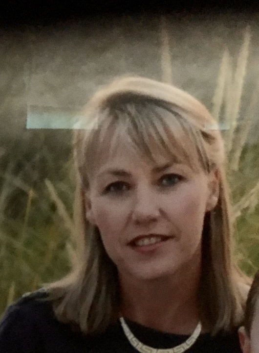 Leslie Osterhoudt - Class of 1981 - Assabet Valley Vocational High School