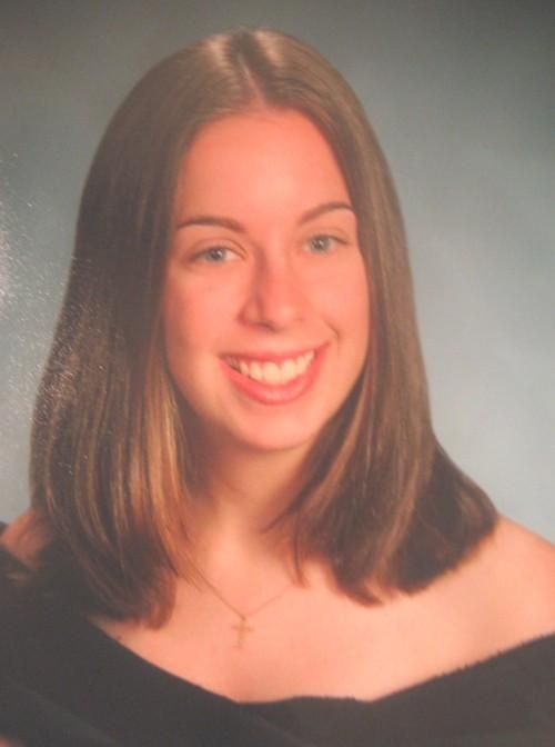 Elizabeth Donohue - Class of 2006 - Middletown South High School