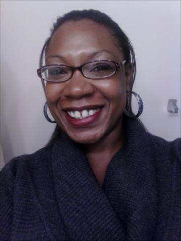 Dixie Rutledge - Class of 1995 - Middletown South High School