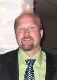 John Solan - Class of 1983 - Middletown South High School