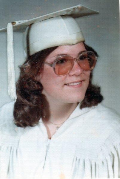 Cathy Murphy - Class of 1982 - Middletown South High School