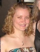 Heather O'brien - Class of 2003 - Middletown South High School
