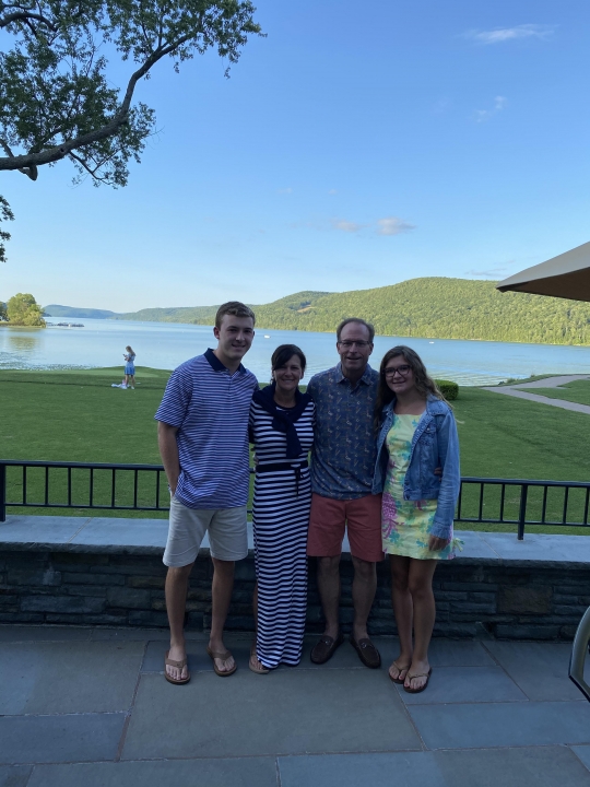 Diana Kuta - Class of 1984 - Middletown South High School