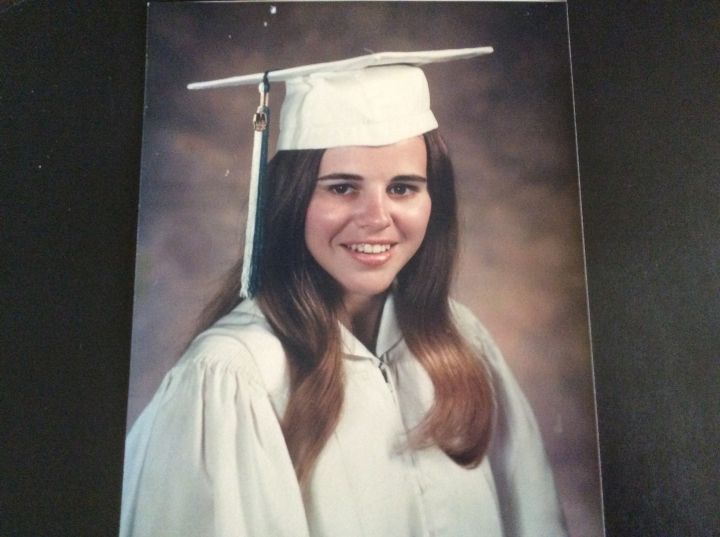 Evelyn Boscarino - Class of 1969 - Midland Park High School