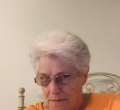 Dona Coyle, class of 1963