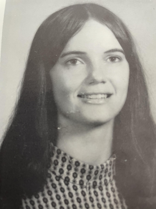 Deborah Jean Yearicks - Class of 1972 - Millville Senior High School