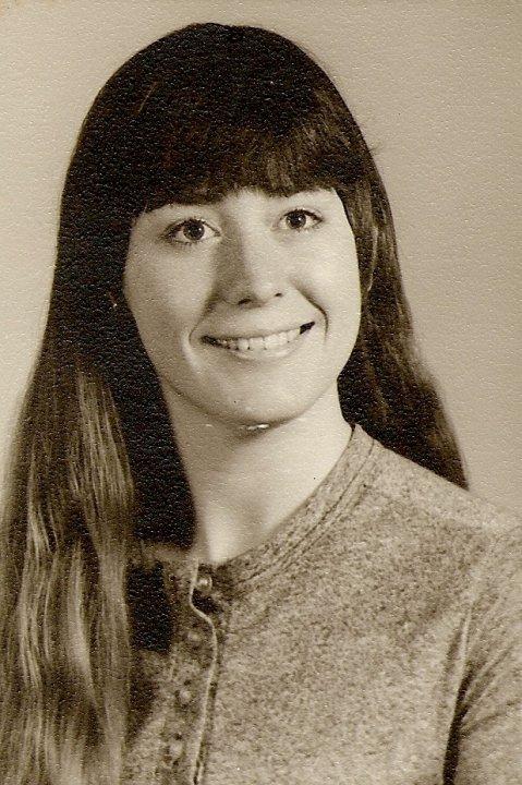 Donna Elwell - Class of 1973 - Millville Senior High School