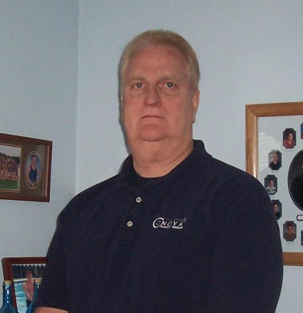 Eric Conova - Class of 1968 - Millville Senior High School