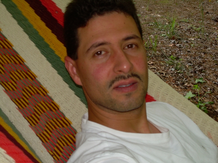 William Ramos - Class of 1989 - Millville Senior High School