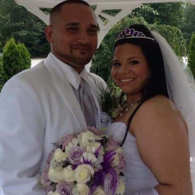 Angie Mercado - Class of 1999 - Millville Senior High School
