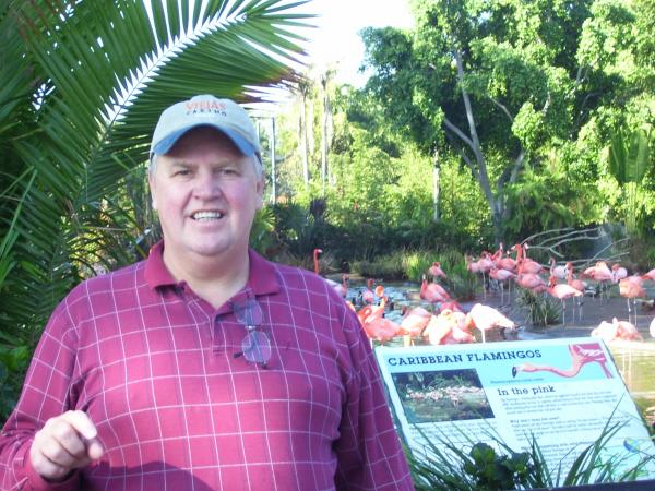 Thomas Carberry - Class of 1971 - Millville Senior High School
