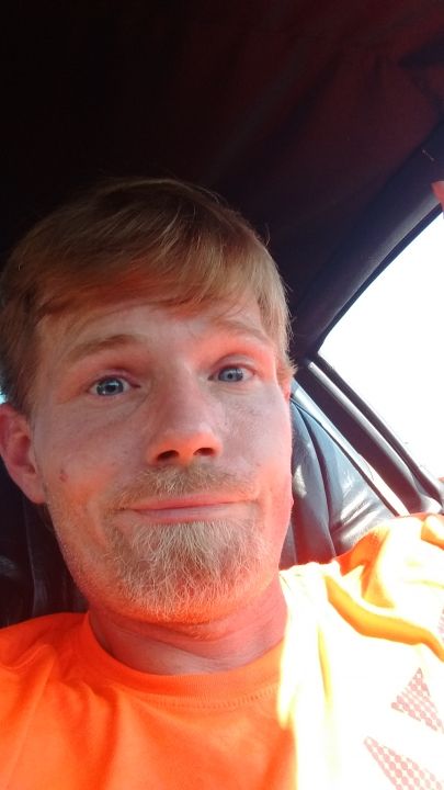 Scott Martisofski - Class of 1996 - Millville Senior High School