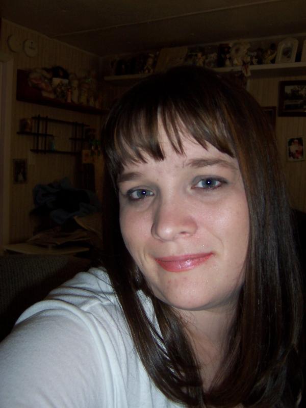 Tammy Patton - Class of 2000 - Millville Senior High School