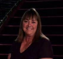 June Horsfield - Class of 1969 - Millville Senior High School