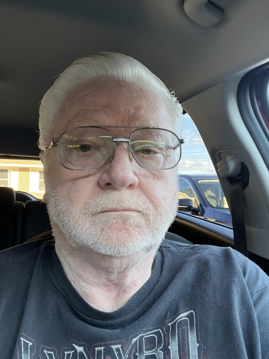 Bob Griffiths - Class of 1967 - Millville Senior High School