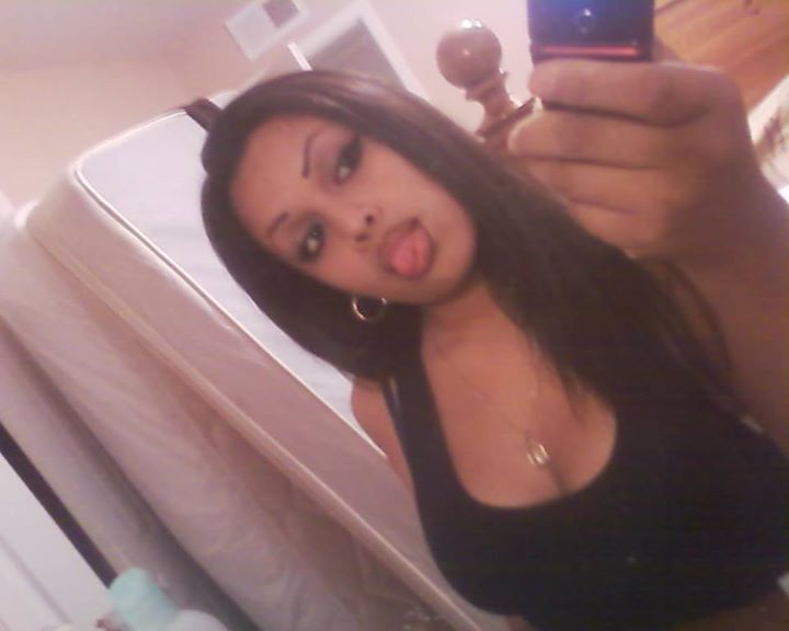 Angie Hernandez - Class of 2009 - Millville Senior High School
