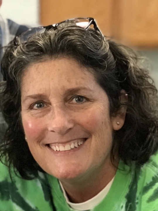 Tina Shannon - Class of 1979 - Millville Senior High School
