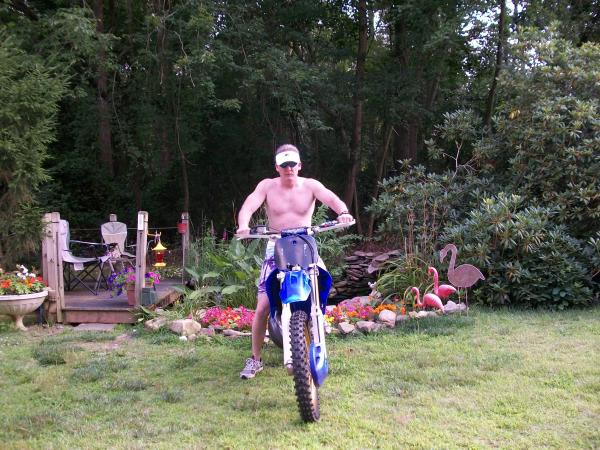 Gary Cramer - Class of 1977 - Millville Senior High School