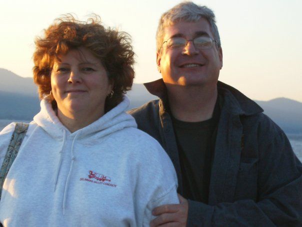 Michelle Hergert - Class of 1974 - Millville Senior High School