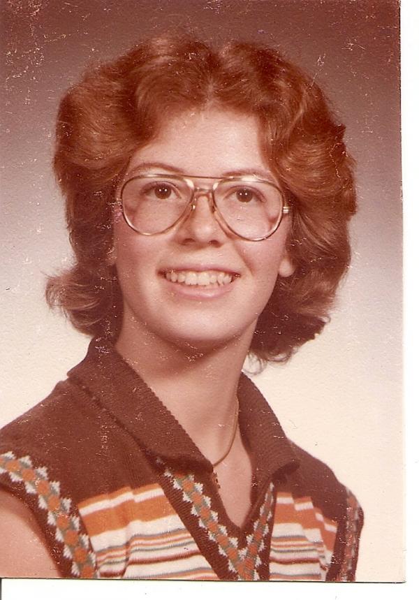 Debra Cameron - Class of 1978 - Millville Senior High School