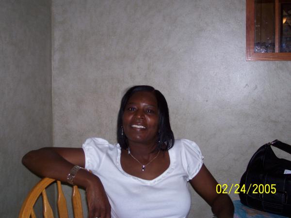 Kim Norton - Class of 1981 - Millville Senior High School
