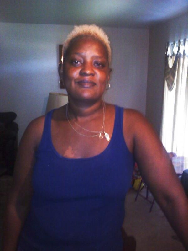 Jacqueline Broughton - Class of 1987 - Millville Senior High School