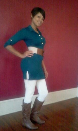 Alice Dillard - Class of 1997 - Millville Senior High School