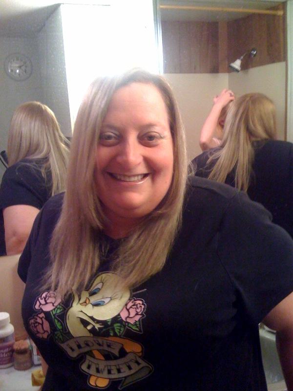 Constance Ruberti - Class of 1983 - Millville Senior High School