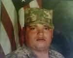 Michael Rivera - Class of 1994 - Millville Senior High School