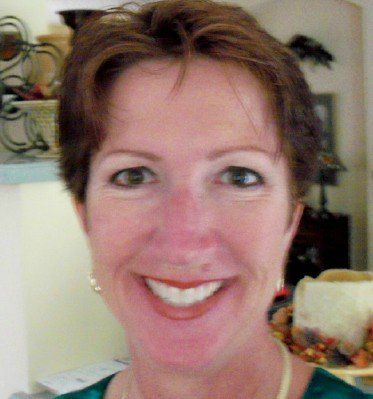 Joan Zettinger - Class of 1975 - Millville Senior High School
