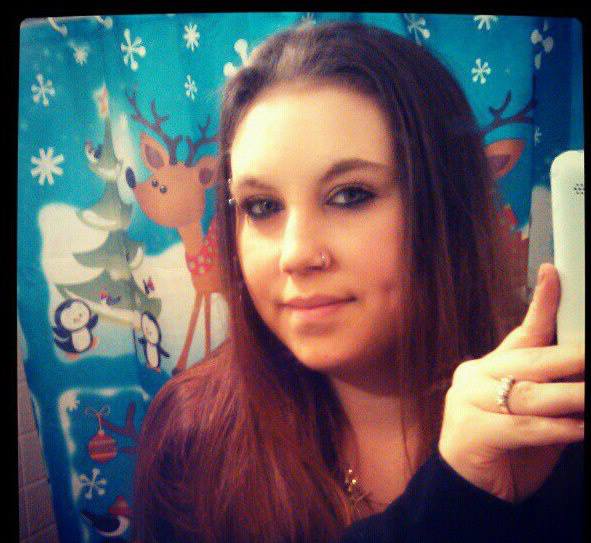 Shelby Willis - Class of 2008 - Millville Senior High School