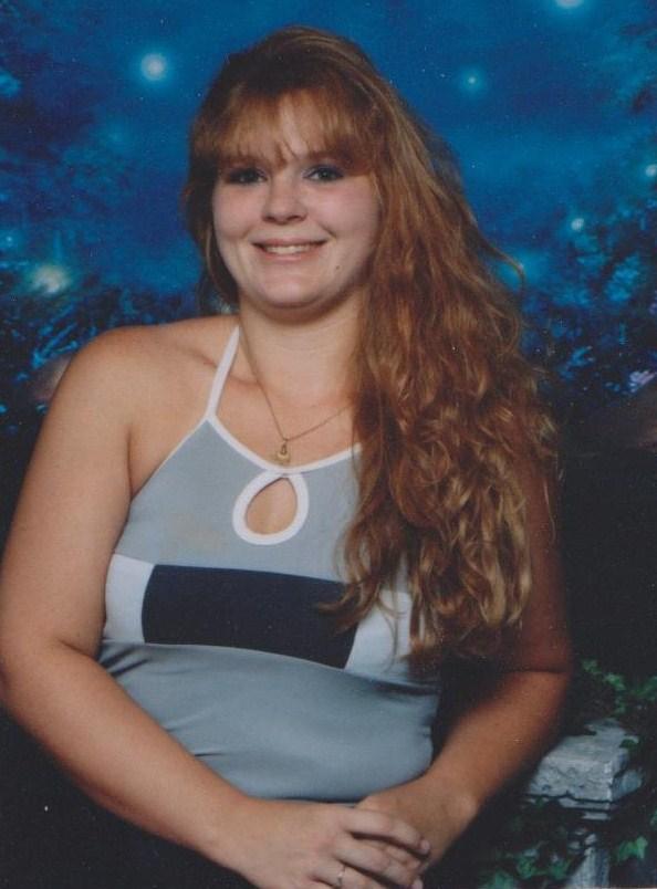 Meredith Silvers - Class of 1994 - Millville Senior High School