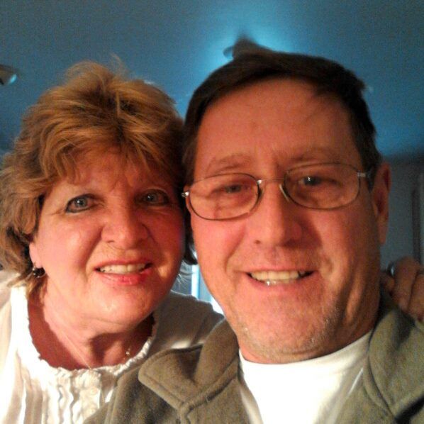 Lawrence-vickie Godfrey Beebe - Class of 1971 - Millville Senior High School