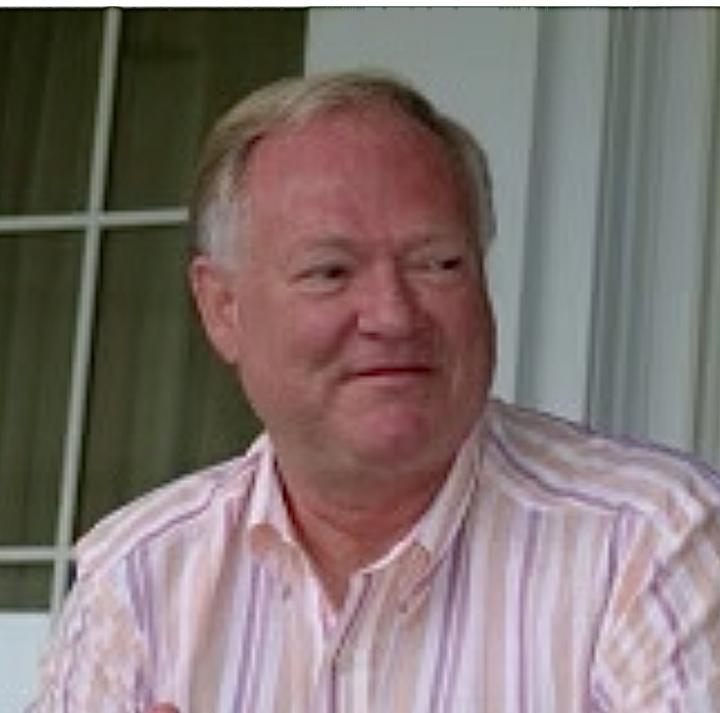 Bob Davies - Class of 1969 - Millville Senior High School